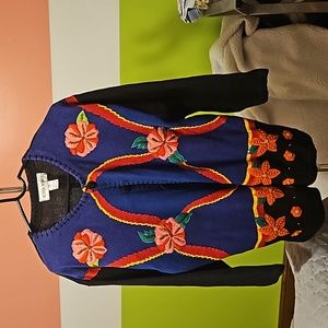 Victoria Woman Cardigan